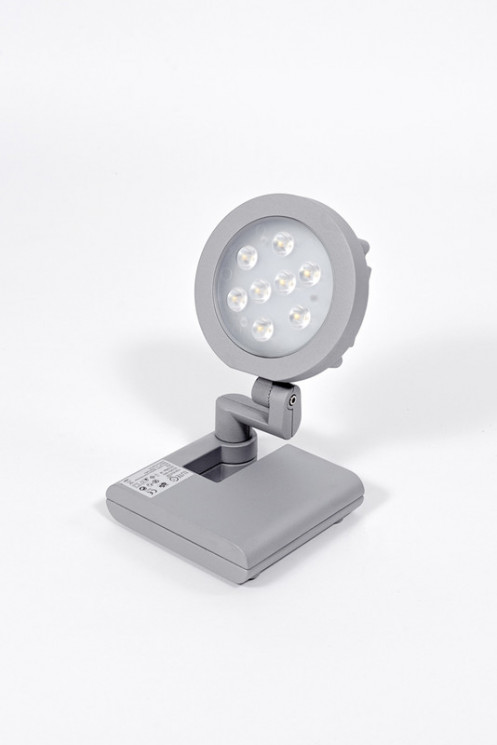 Прожектор Lutec W6102S S PROJEKTOR