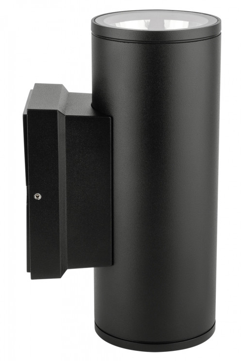 Настенный светильник Lutec W2161-2-3K Bl TUBE LED