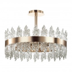 Люстра потолочная Lumion MARGOT 5267/6C