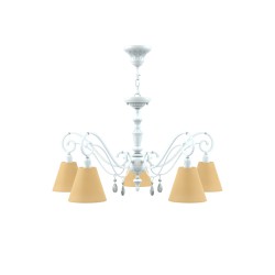 Люстра Maytoni E3-05-WM-LMP-O-23-CRL-E3-05-CH-DN Classic 23