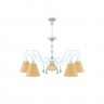 Люстра Maytoni E3-05-WM-LMP-O-23-CRL-E3-05-CH-DN Classic 23