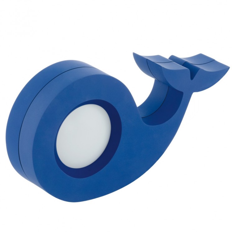 Детская настольная лампа EGLO 96858 WALINA