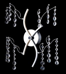 Бра Maytoni MOD203-02-N