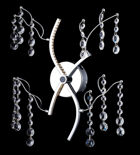 Бра Maytoni MOD203-02-N