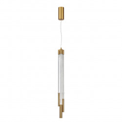 Подвесной светильник Odeon Light ANTA 4392/30L