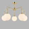 Люстра потолочная LUMION 6580/5C CLASSI