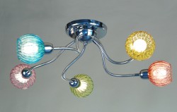 Люстра Citilux CL604151