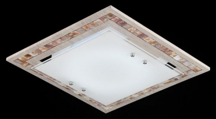 Светильник Maytoni CL810-03-W