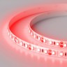 Светодиодная лента герметичная Arlight RTW-SE-A120-8mm 12V Red 9.6 W/m, IP65, 3528, 5m 014880(B)
