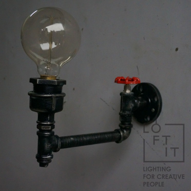 Светильник LOFT IT LOFT1482W-6