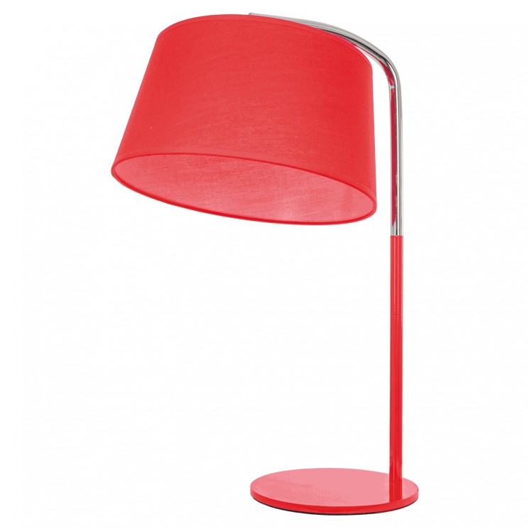 Настольная лампа Gerhort G32013/1T RD