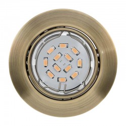 Встраиваемый светильник EGLO 94243 PENETO