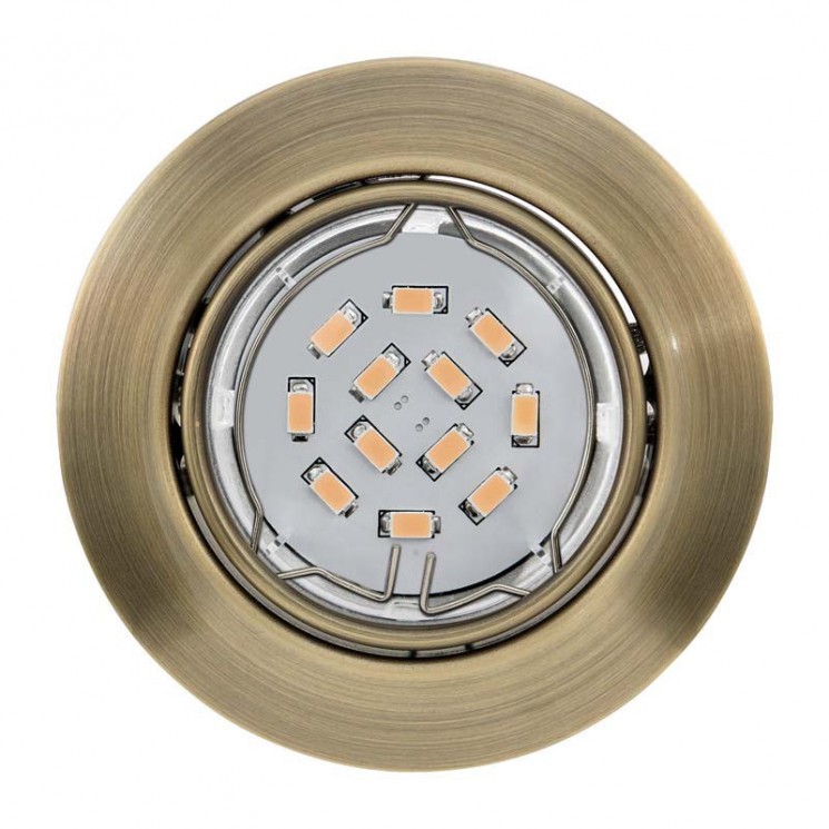 Встраиваемый светильник EGLO 94243 PENETO