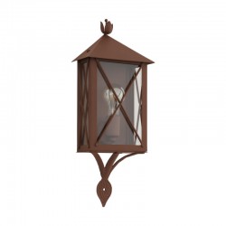 Светильник настенный EGLO 64756 GAUDESI