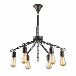 Люстра Citilux CL446161 Максвелл