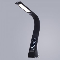 Светильник настольный Arte lamp SUPERVISOR A1706LT-1BK