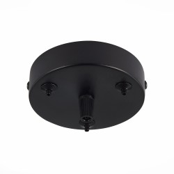 Потолочное крепление на 3 лампы (круглое) ST Luce SL001.403.03