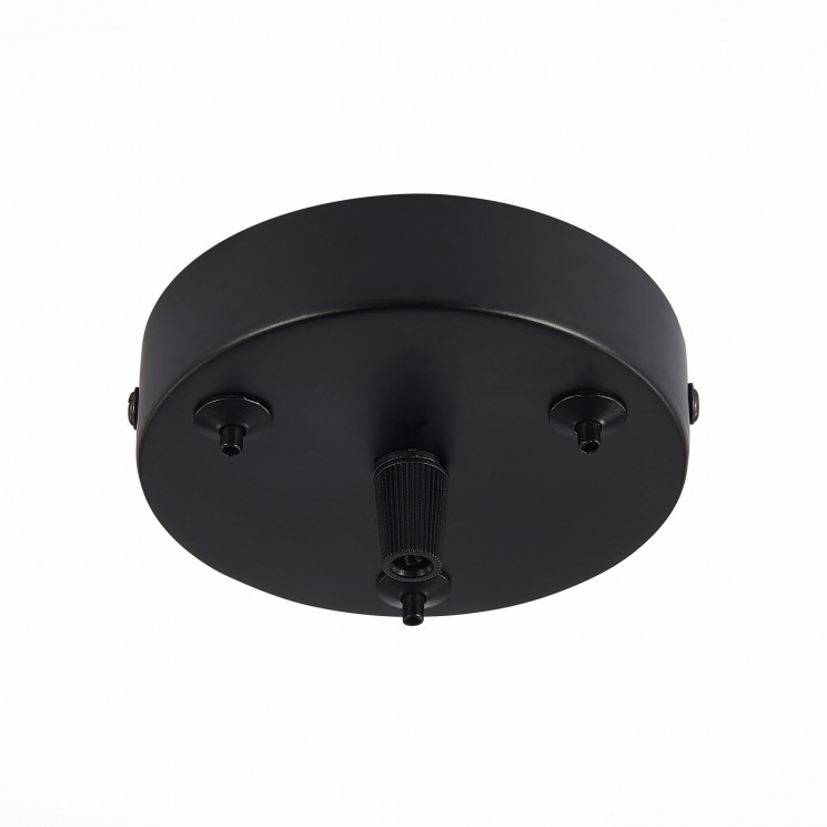 Потолочное крепление на 3 лампы (круглое) ST Luce SL001.403.03