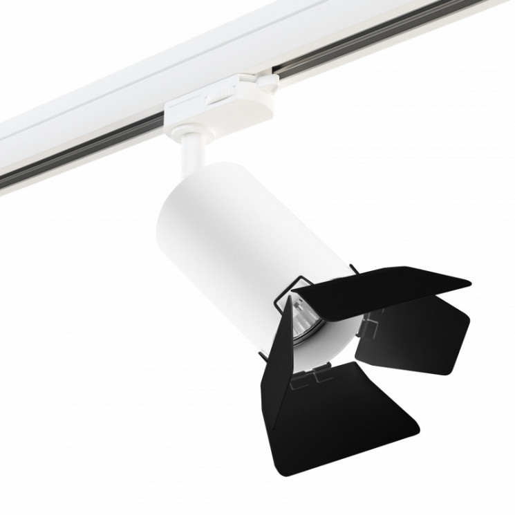 Светильник на шине Lightstar R3T436437 RULLO