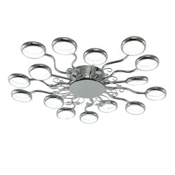 Потолочный светильник Favourite 2320-15C Dominium