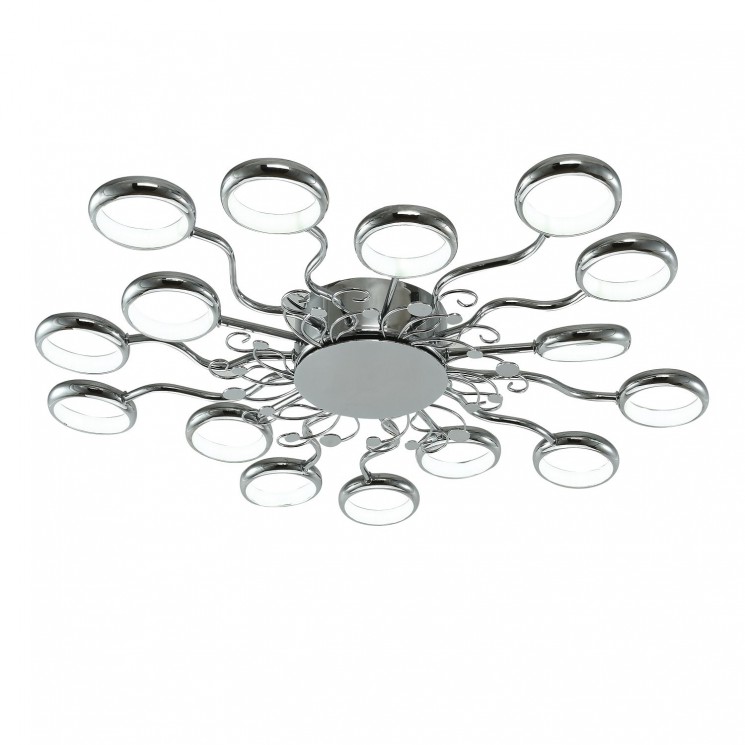 Потолочный светильник Favourite 2320-15C Dominium