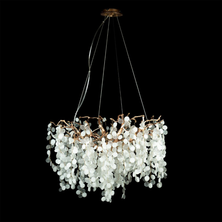 Подвесная люстра LOFT IT 10066/800 GB Fairytree