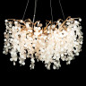 Подвесная люстра LOFT IT 10066/800 GB Fairytree