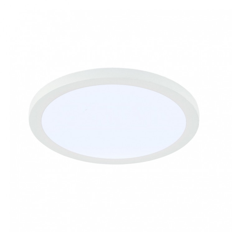 Светильник встраиваемый Citilux CLD50R080N Омега