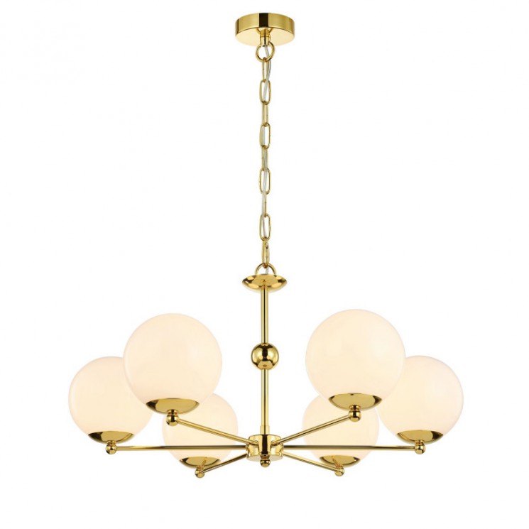 Подвесная люстра Favourite 2811-6P Undine