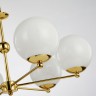 Подвесная люстра Favourite 2811-6P Undine
