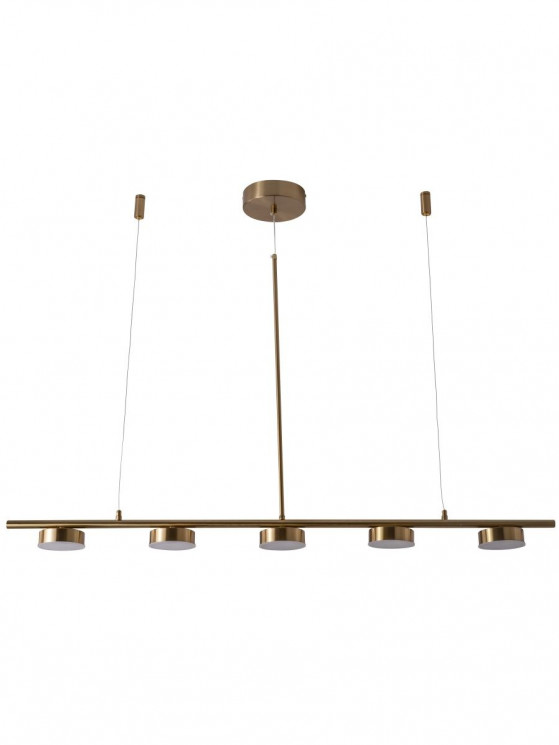 Люстра ZORTES LORY ZRS.1055.05