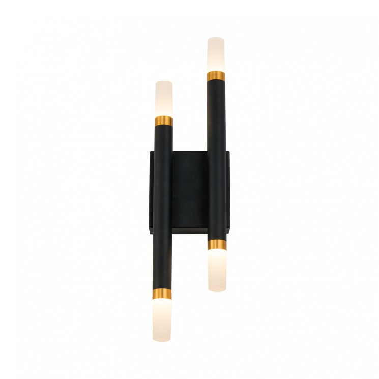 Светодиодный светильник G61252/4wBK Gerhort