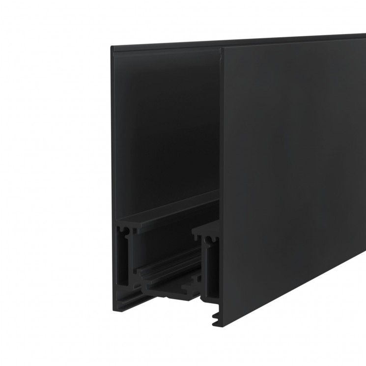 Накладной магнитный трековый шинопровод Maytoni Busbar trunkings TRX004-211B