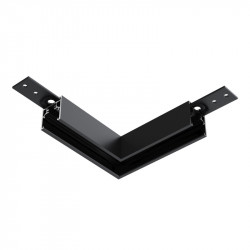 Коннектор Maytoni Technical Exility TRAM034CL-41B Magnetic track system Exility накладной черный