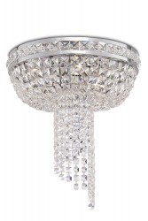 Люстра Maytoni Tigela DIA009PL-03CH