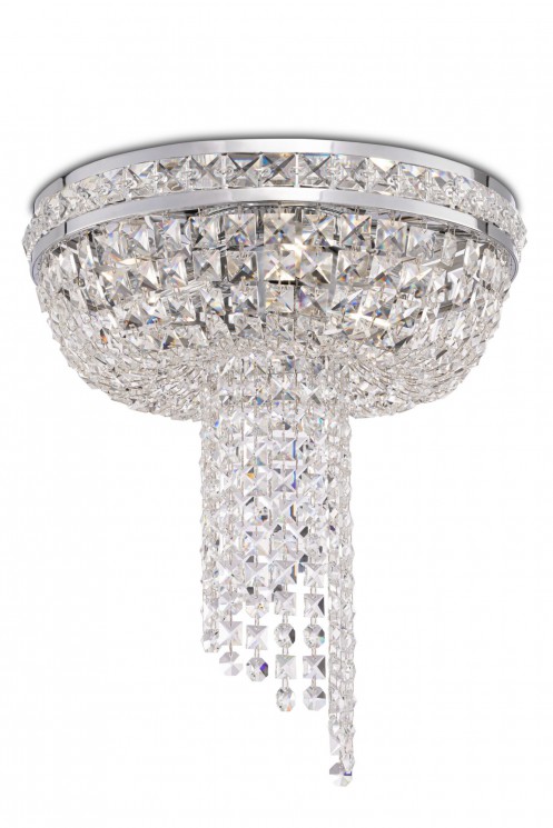 Люстра Maytoni Tigela DIA009PL-03CH