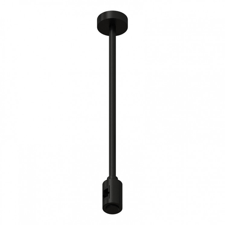 Крепление с одиночным фиксатором ST-Luce Черный FARM            ST028.412.00