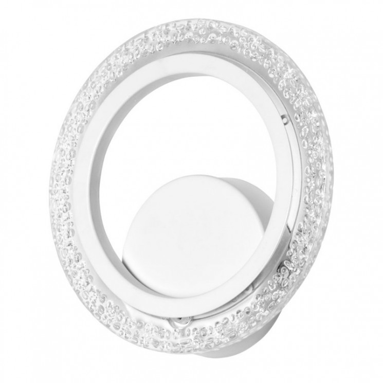 Бра ARTE Lamp A2533AP-6WH Camelia