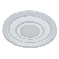 Светильник потолочный Arte lamp MULTI-SPACE A1432PL-1WH