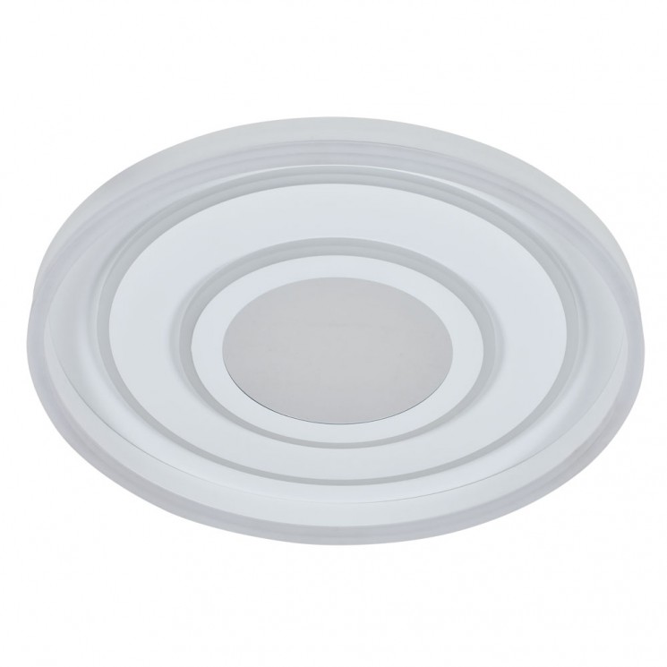 Светильник потолочный Arte lamp MULTI-SPACE A1432PL-1WH