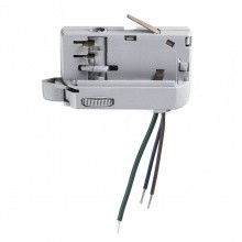 Трековый 1-фазный адаптер к 0510х/05121х/05122х/21443х/21444х Barra Lightstar 592009