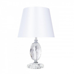 Настольная лампа ARTE Lamp A4019LT-1CC AZALIA