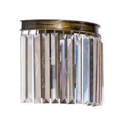Светильник настенный Divinare NOVA 3005/23 AP-2