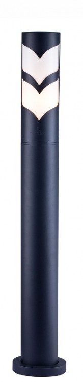 Светильник уличный Maytoni S710-80-51-B