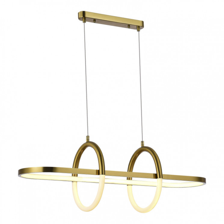 Подвесная люстра ST-Luce SL1579.313.01 MOFISTO