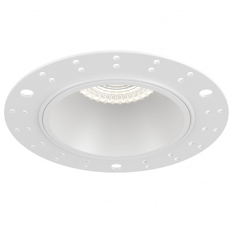 Встраиваемый светильник Maytoni DL051-2W Share