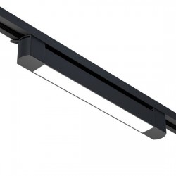 Светильник трековый однофазный 2TRA LINER T34 15W 4000К 