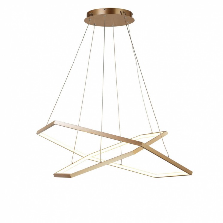 Люстра Favourite 2103-14P Hexagon