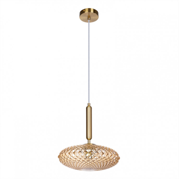 Подвесной светильник Divinare 5005/17 SP-1 OKAB