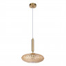 Подвесной светильник Divinare 5005/17 SP-1 OKAB